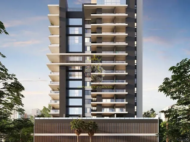Apartamento 2 quartos e 2 banheiros, à venda, no bairro São Francisco de Assis em Camboriú