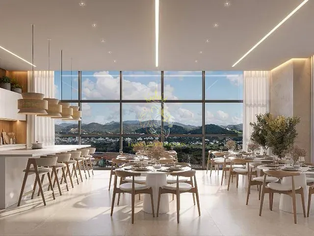 Apartamento 2 quartos e 2 banheiros, à venda, no bairro São Francisco de Assis em Camboriú