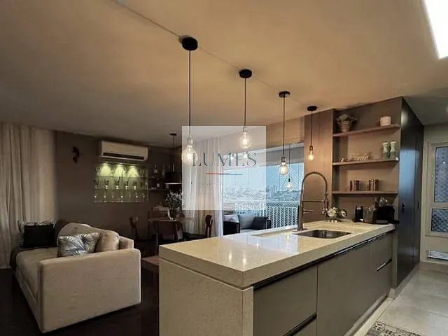 Apartamento 2 quartos e 2 banheiros, à venda, no bairro Vila Frezzarin em Americana