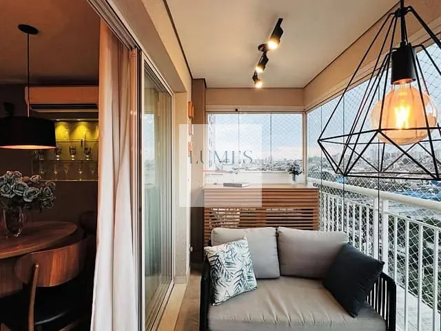 Apartamento 2 quartos e 2 banheiros, à venda, no bairro Vila Frezzarin em Americana