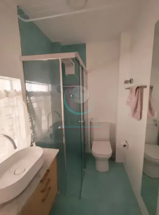 Apartamento, 1 quarto, 35 m² - Foto 11