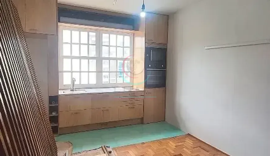 Apartamento, 1 quarto, 35 m² - Foto 2