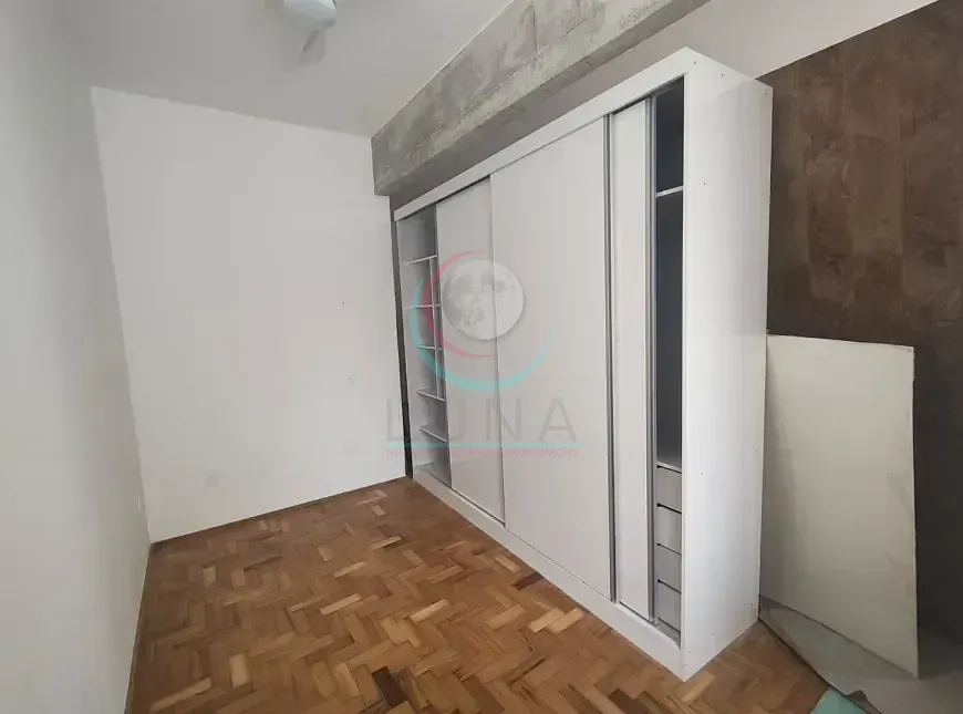 Apartamento, 1 quarto, 35 m² - Foto 5