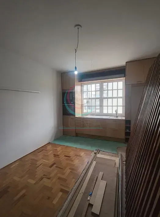 Apartamento, 1 quarto, 35 m² - Foto 4