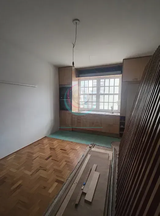 Apartamento, 1 quarto, 35 m² - Foto 1