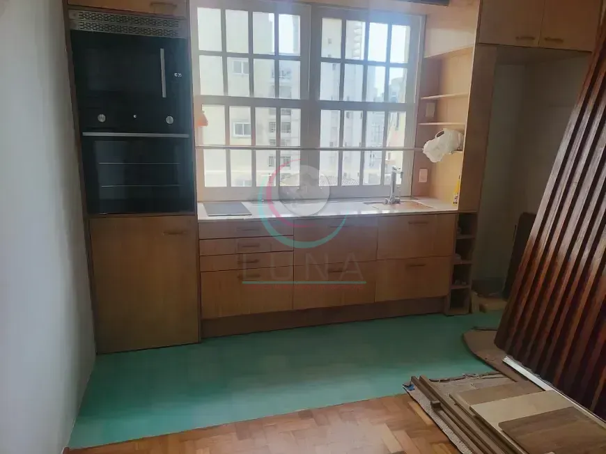 Apartamento, 1 quarto, 35 m² - Foto 6