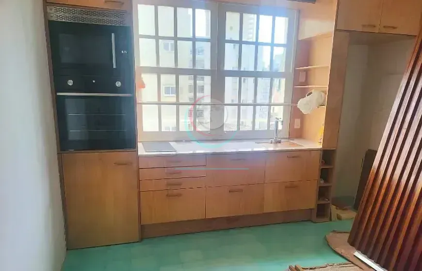 Apartamento, 1 quarto, 35 m² - Foto 7