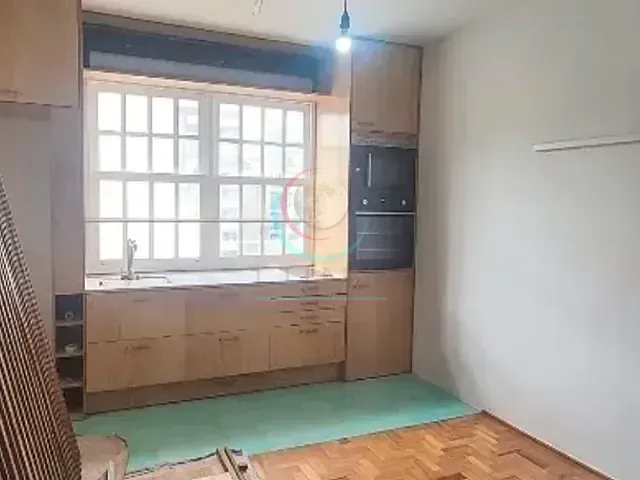Apartamento 1 quarto e 1 banheiro, para alugar, no bairro Vila Buarque em São Paulo