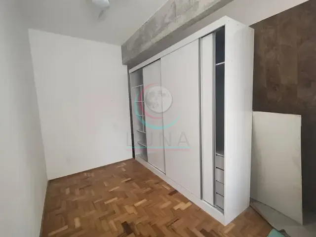 Apartamento 1 quarto e 1 banheiro, para alugar, no bairro Vila Buarque em São Paulo