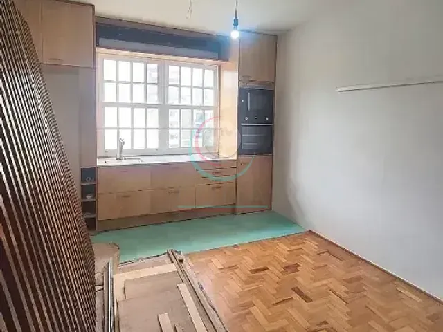 Apartamento 1 quarto e 1 banheiro, para alugar, no bairro Vila Buarque em São Paulo