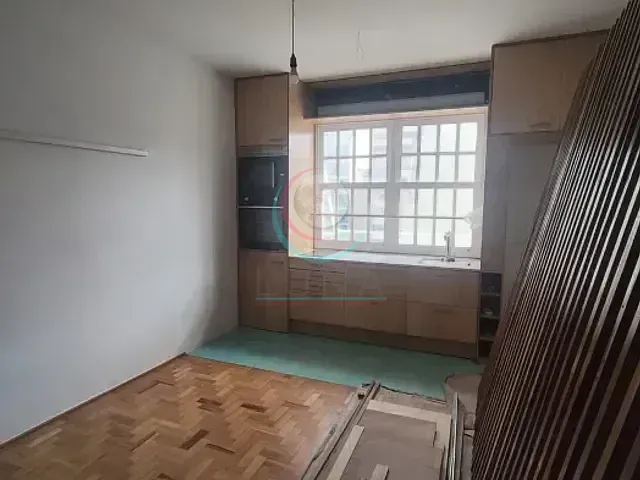 Apartamento 1 quarto e 1 banheiro, para alugar, no bairro Vila Buarque em São Paulo