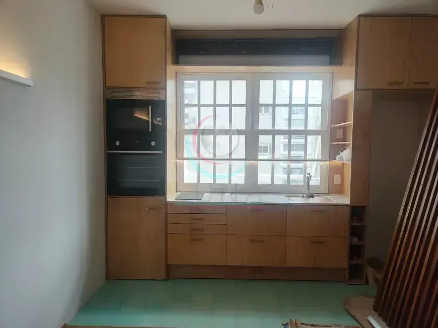 Apartamento, 1 quarto, 35 m² - Foto 8