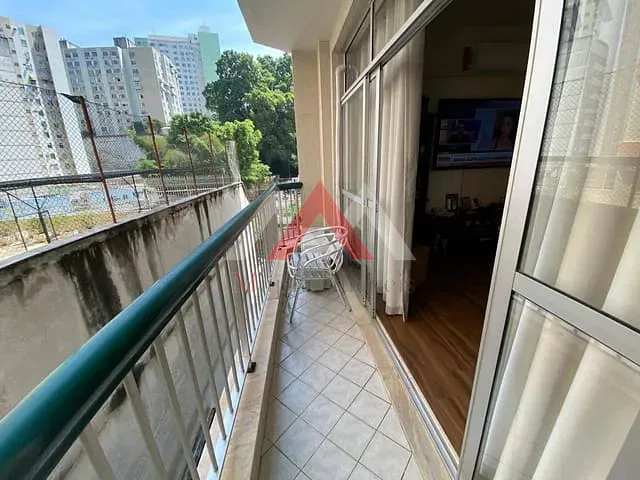 Apartamento 3 quartos e 2 banheiros, à venda, no bairro Ingá em Niterói
