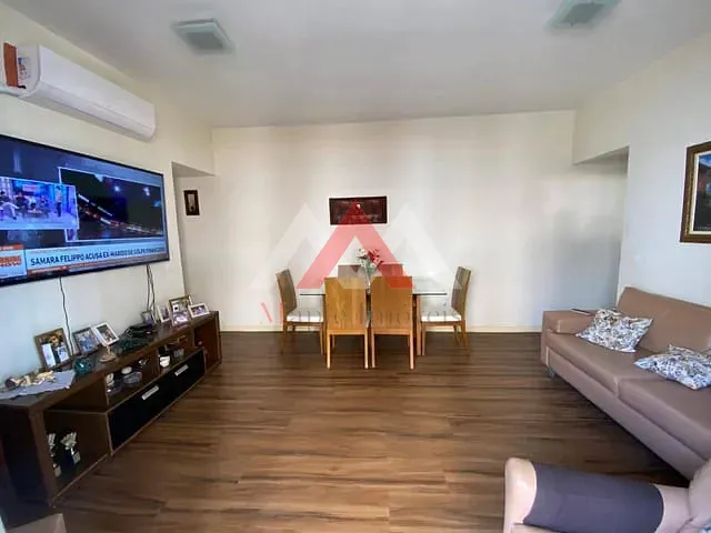 Apartamento 3 quartos e 2 banheiros, à venda, no bairro Ingá em Niterói