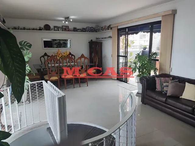Apartamento 3 quartos e 2 banheiros, à venda, no bairro Vila Regente Feijó em São Paulo