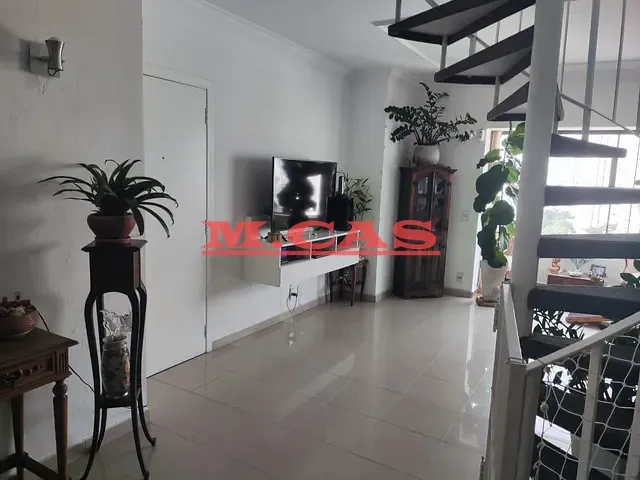 Apartamento 3 quartos e 2 banheiros, à venda, no bairro Vila Regente Feijó em São Paulo