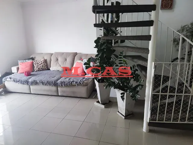 Apartamento 3 quartos e 2 banheiros, à venda, no bairro Vila Regente Feijó em São Paulo