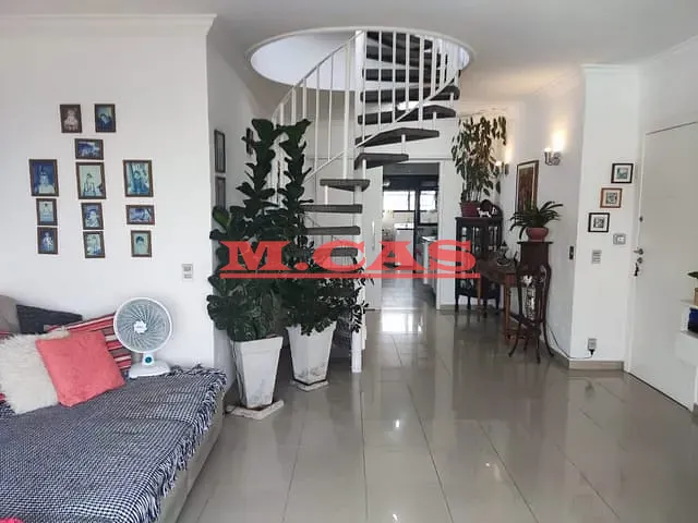 Apartamento 3 quartos e 2 banheiros, à venda, no bairro Vila Regente Feijó em São Paulo