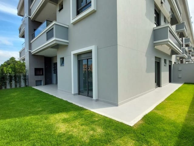 Apartamento com 246m² 3 quartos e 1 banheiro, à venda, no bairro Ingleses do Rio Vermelho em Florianópolis
