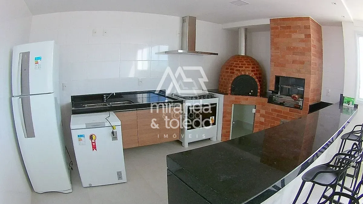 Apartamento, 2 quartos, 65 m² - Foto 16