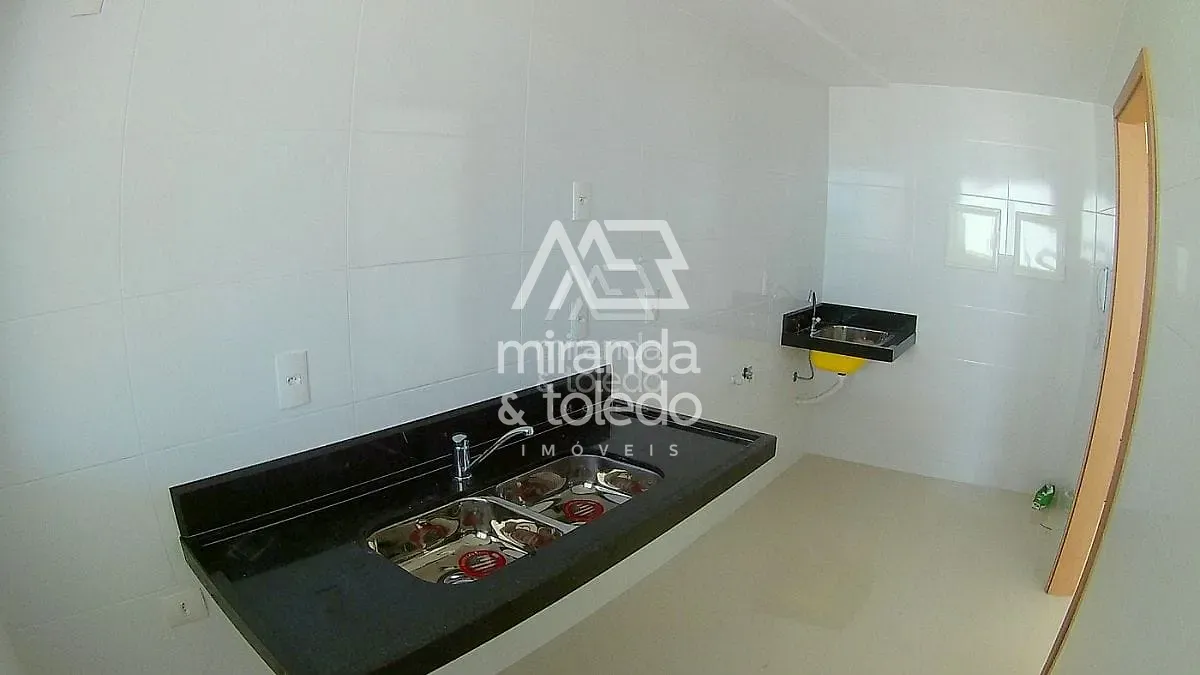 Apartamento, 2 quartos, 65 m² - Foto 26