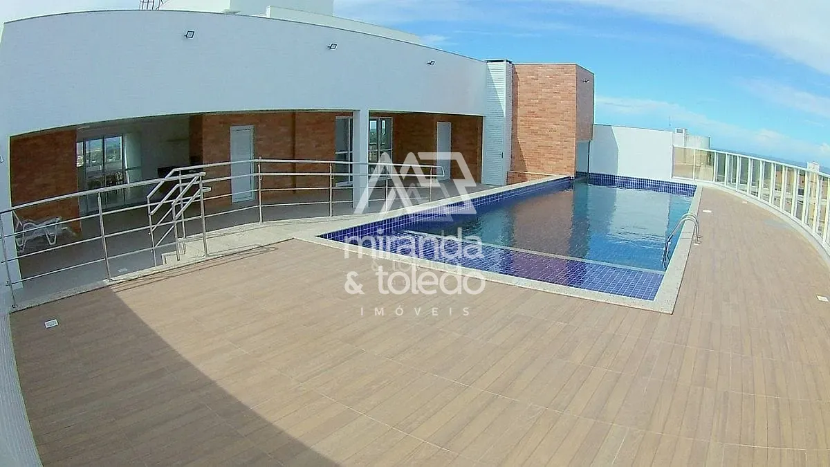 Apartamento, 2 quartos, 65 m² - Foto 7