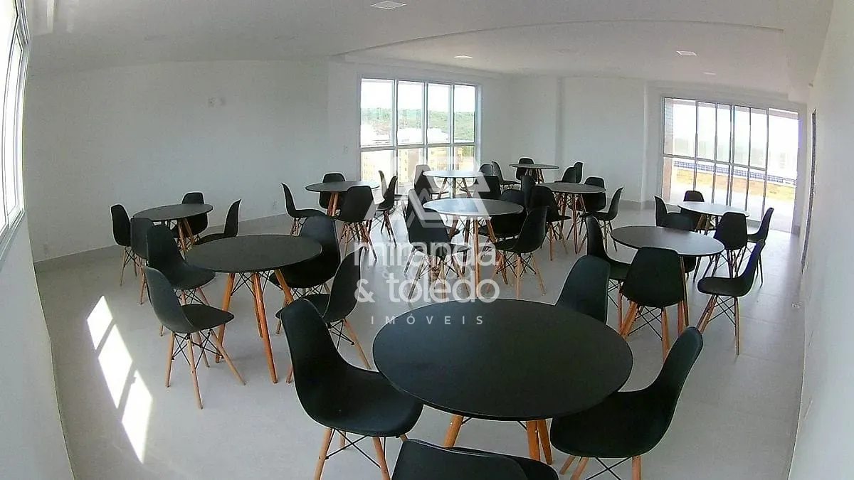 Apartamento, 2 quartos, 65 m² - Foto 9