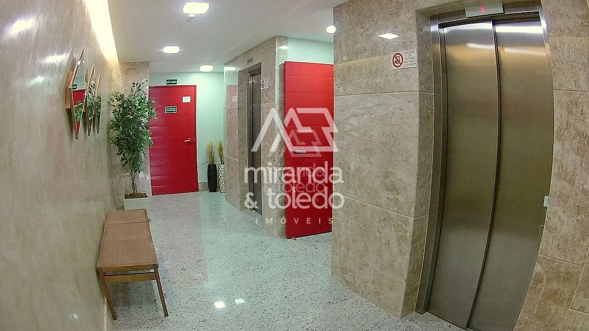 Apartamento, 2 quartos, 65 m² - Foto 33