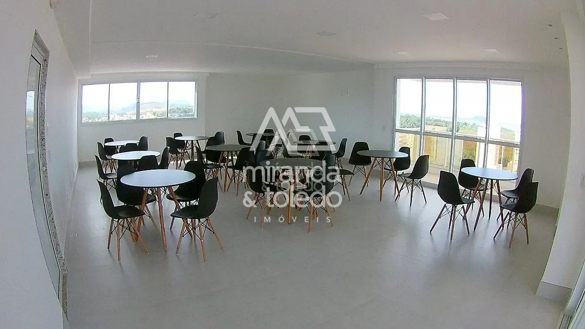 Apartamento, 2 quartos, 65 m² - Foto 8