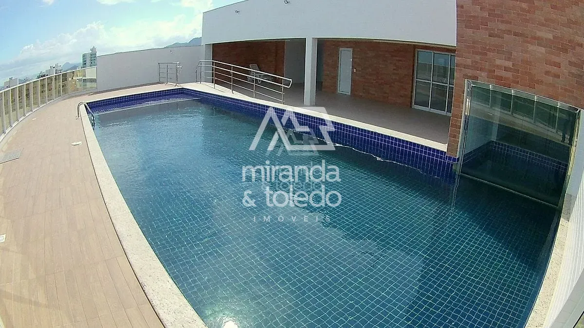 Apartamento, 2 quartos, 65 m² - Foto 2