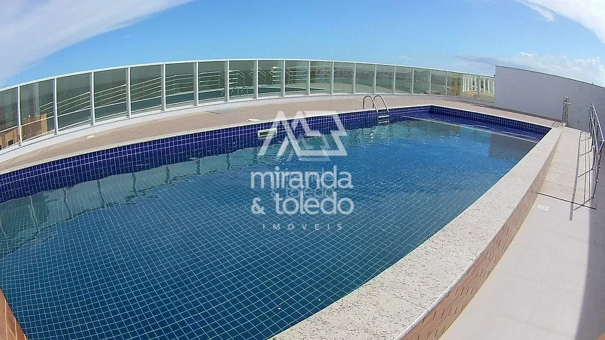 Apartamento, 2 quartos, 65 m² - Foto 1