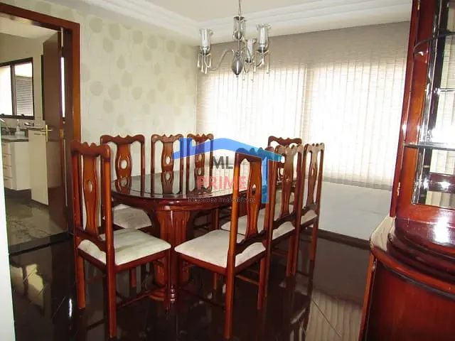 Apartamento com 221m² 3 quartos e 5 banheiros, à venda, no bairro Jardim Avelino em São Paulo