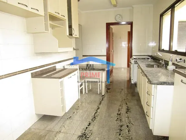Apartamento com 221m² 3 quartos e 5 banheiros, à venda, no bairro Jardim Avelino em São Paulo