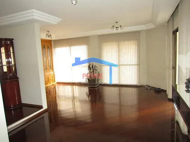 Apartamento com 221m² 3 quartos e 5 banheiros, à venda, no bairro Jardim Avelino em São Paulo