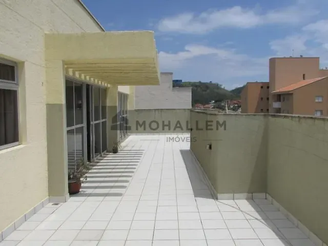 Apartamento 4 quartos e 2 banheiros, à venda, no bairro Varginha em Itajubá