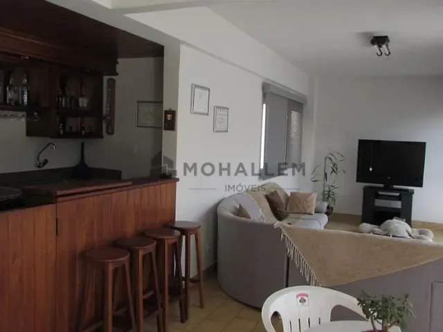 Apartamento 4 quartos e 2 banheiros, à venda, no bairro Varginha em Itajubá