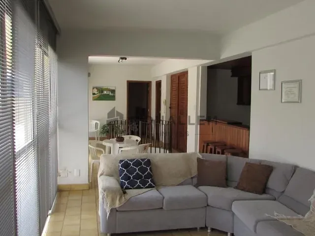 Apartamento 4 quartos e 2 banheiros, à venda, no bairro Varginha em Itajubá