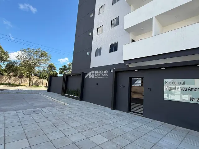 Apartamento 3 quartos e 3 banheiros, para alugar, no bairro Boa Vista em Vitória da Conquista