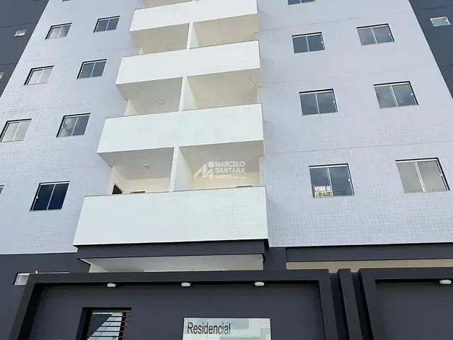 Apartamento 3 quartos e 3 banheiros, para alugar, no bairro Boa Vista em Vitória da Conquista