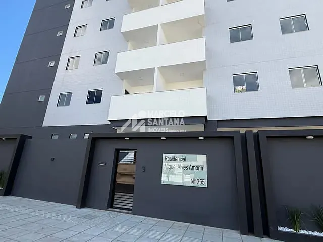 Apartamento 3 quartos e 3 banheiros, para alugar, no bairro Boa Vista em Vitória da Conquista