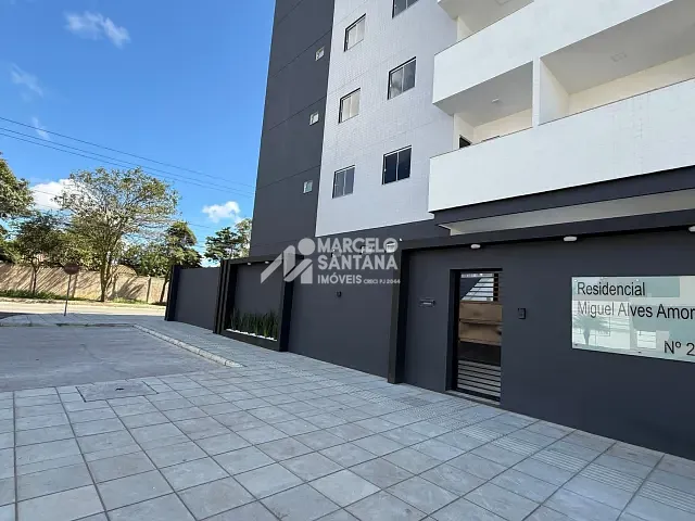 Apartamento 3 quartos e 3 banheiros, para alugar, no bairro Boa Vista em Vitória da Conquista