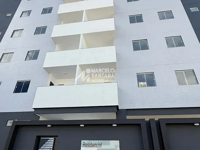 Apartamento 3 quartos e 3 banheiros, para alugar, no bairro Boa Vista em Vitória da Conquista