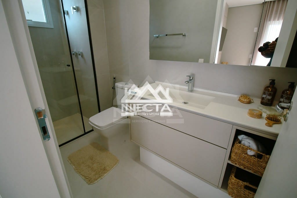 Apartamento, 3 quartos, 120 m² - Foto 38