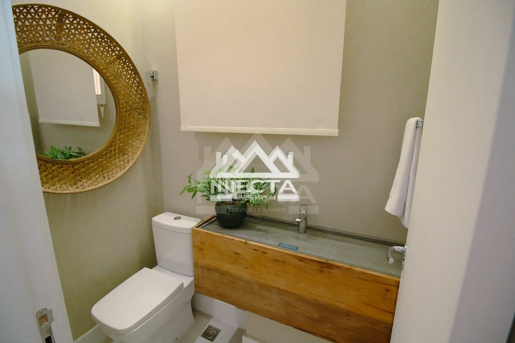 Apartamento, 3 quartos, 120 m² - Foto 33