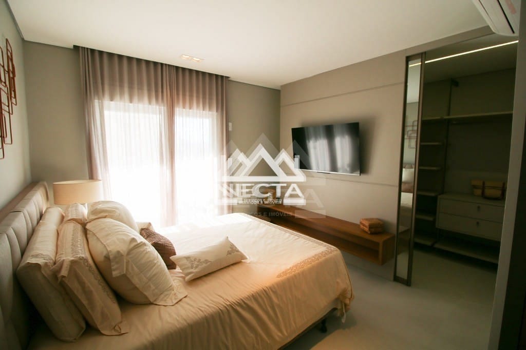 Apartamento, 3 quartos, 120 m² - Foto 37