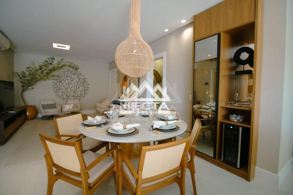 Apartamento, 3 quartos, 120 m² - Foto 31