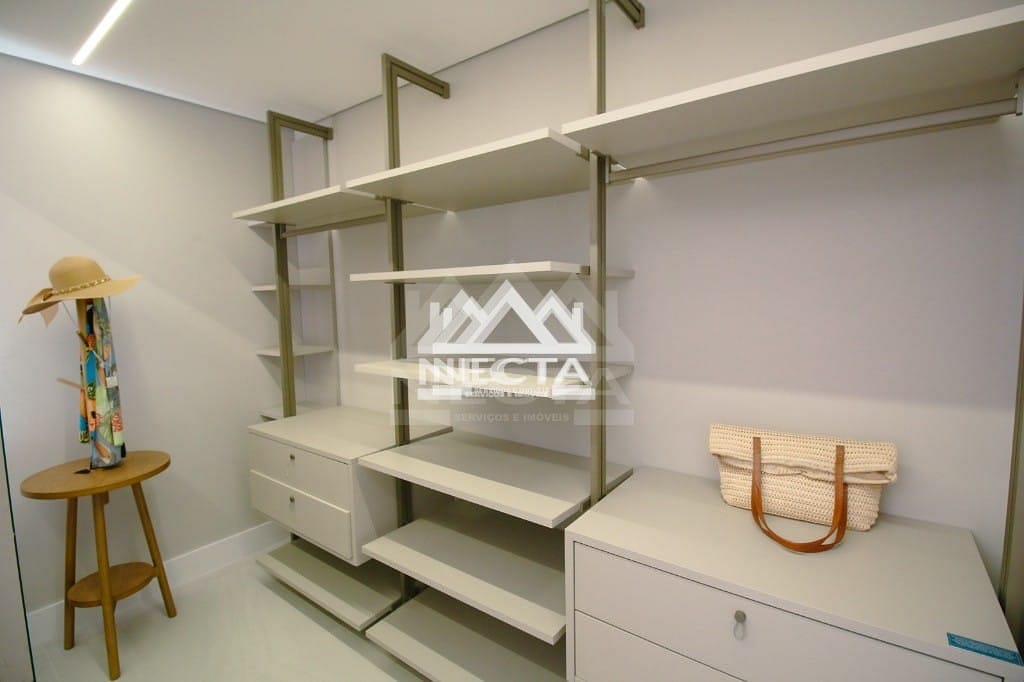 Apartamento, 3 quartos, 120 m² - Foto 39