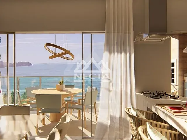 Apartamento com 140m² 3 quartos e 3 banheiros, à venda, no bairro Indaiá em Avenida Geraldo Nogueira da Silva