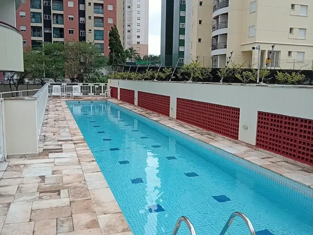 Apartamento 1 quarto e 1 banheiro, para alugar, no bairro Ipiranga em São Paulo