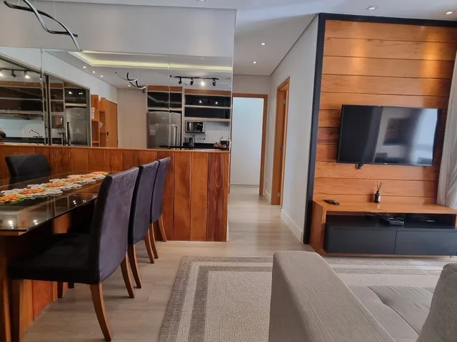 Apartamento com 10m² 3 quartos e 2 banheiros, à venda, no bairro Gleba Palhano em Londrina